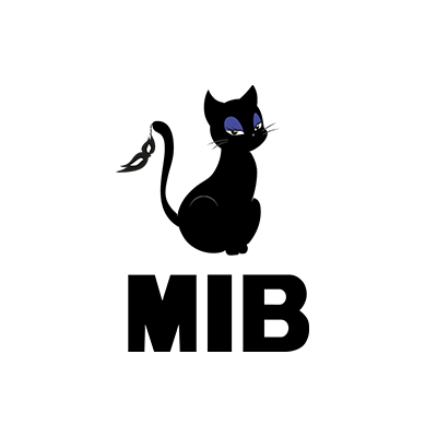 MIB걸